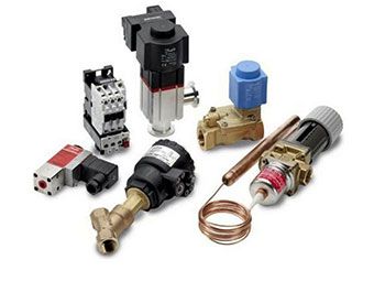 Приборы для автоматизации