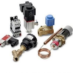 Приборы для автоматизации