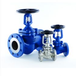 Трубопроводная арматура