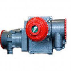 Приводы для арматуры