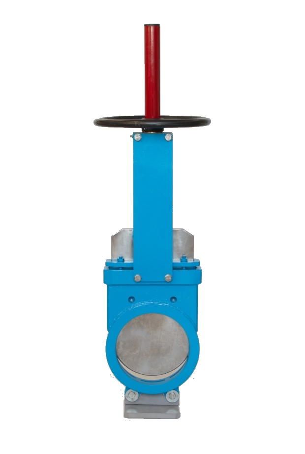 Шиберные задвижки NTF 05