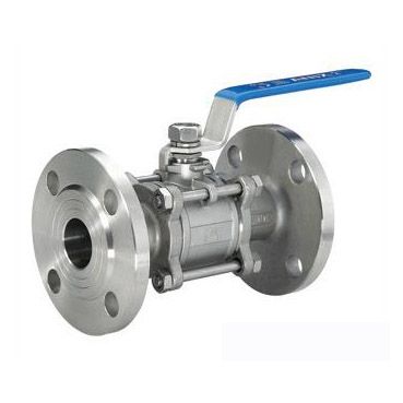 Краны шаровые